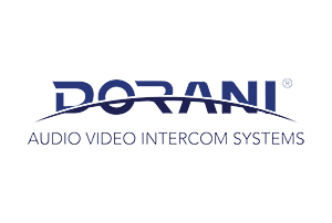 Dorani Intercom Systems for DAS Communications