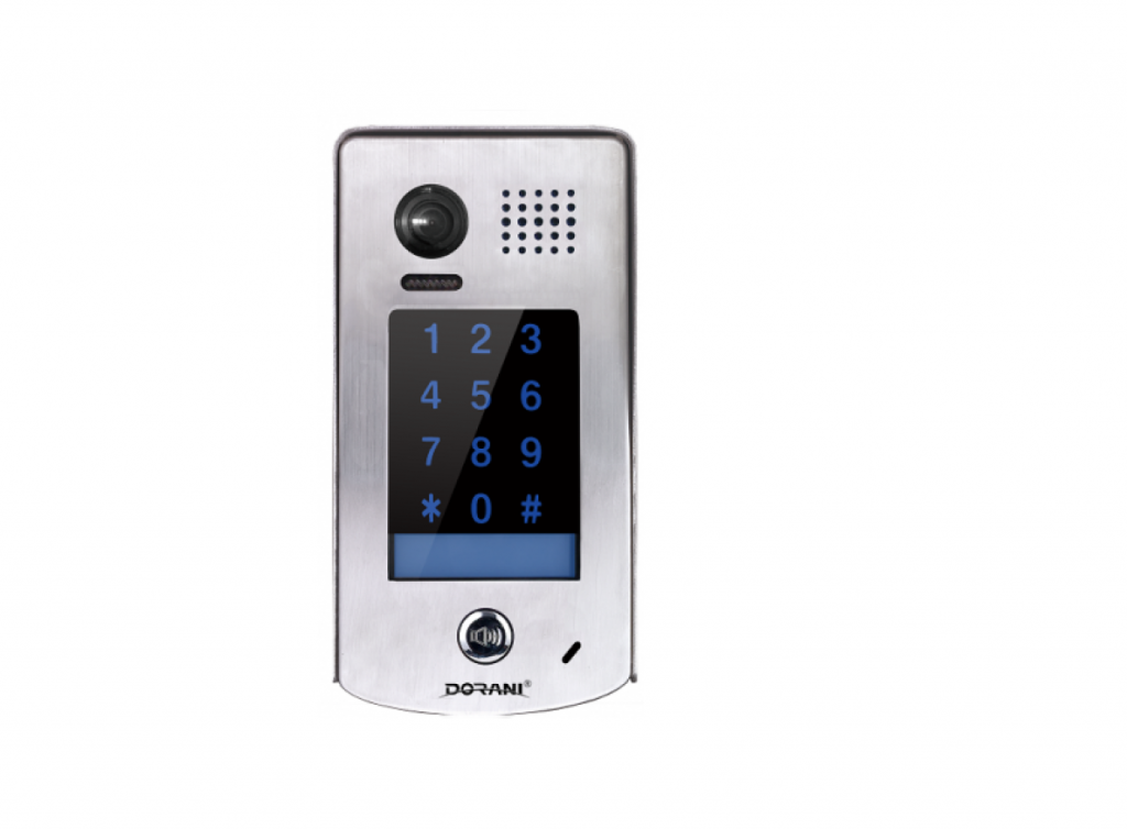 Intercom Systems Gold Coast