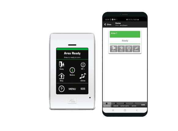 Alarm Systems Gold Coast